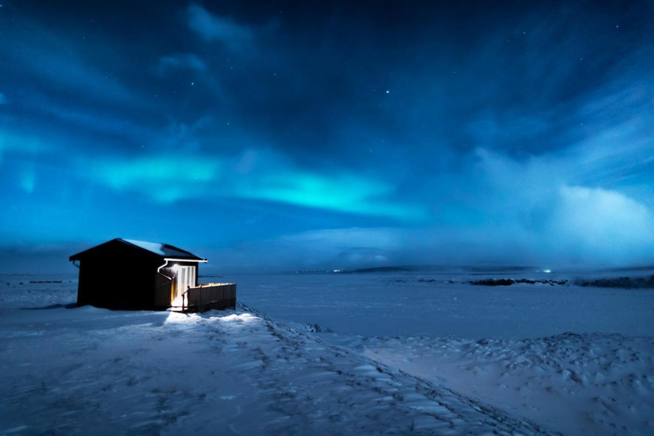 Nordic Natura Garthur Extérieur photo