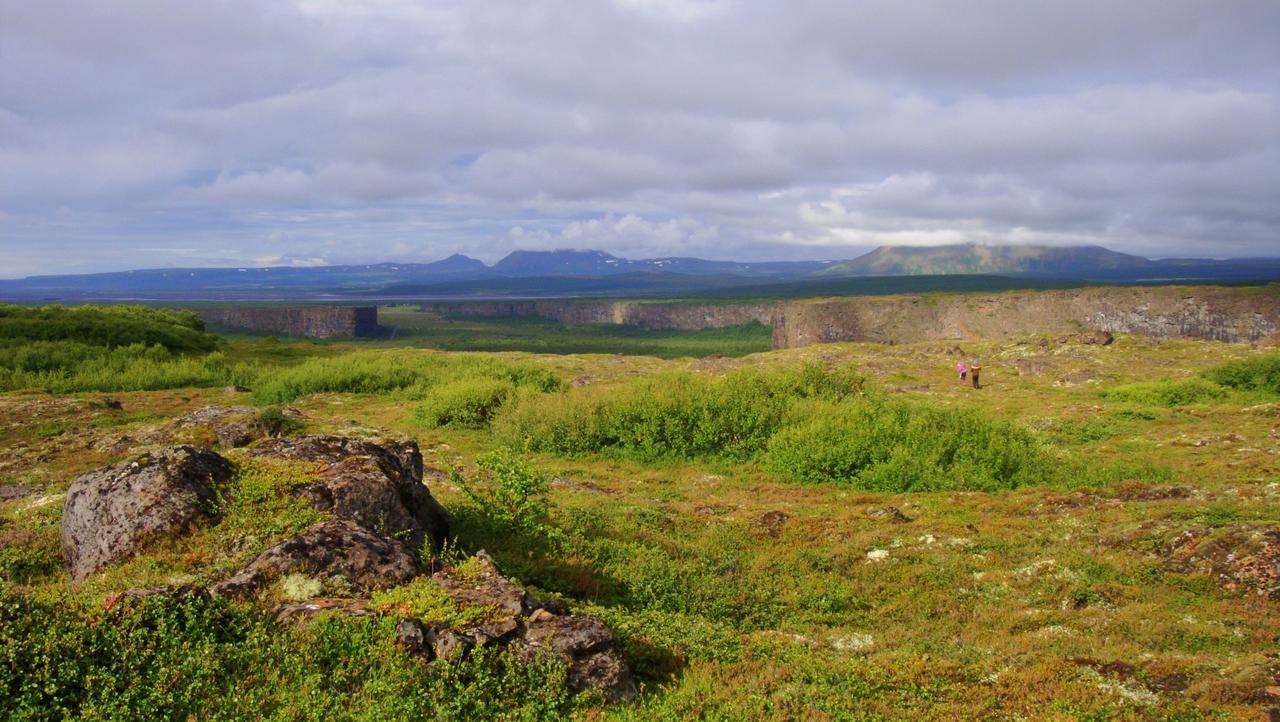 Nordic Natura Garthur Extérieur photo