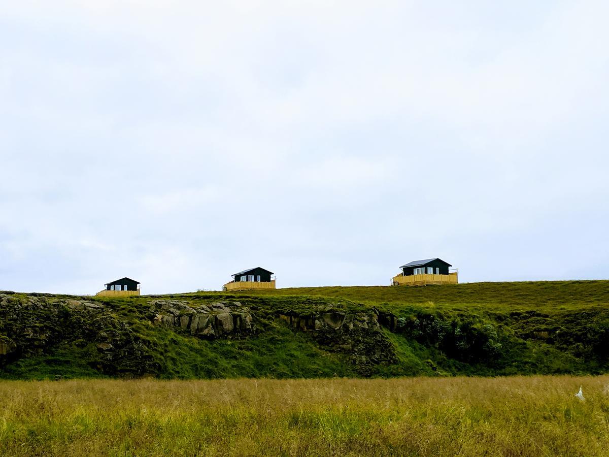 Nordic Natura Garthur Extérieur photo