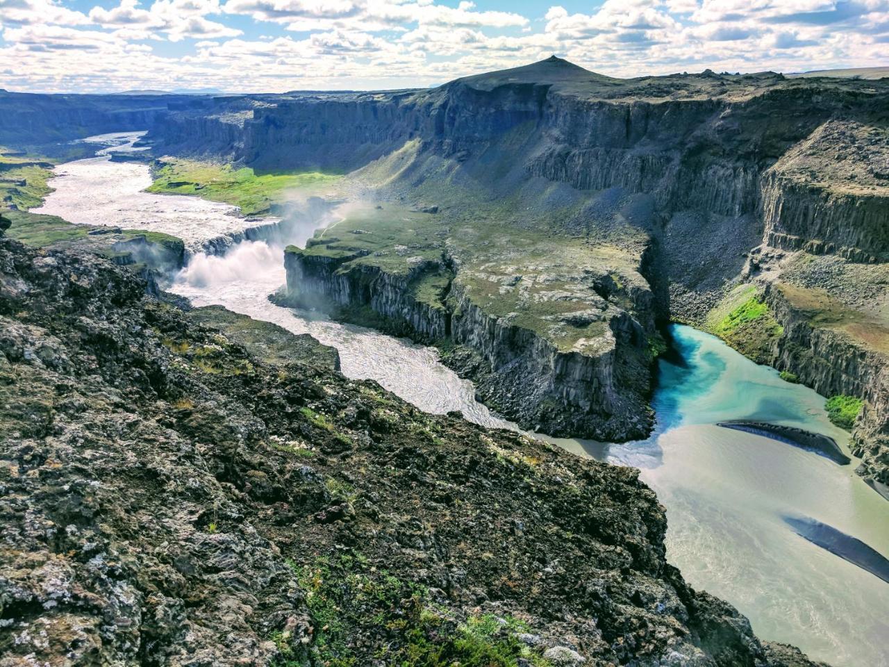 Nordic Natura Garthur Extérieur photo